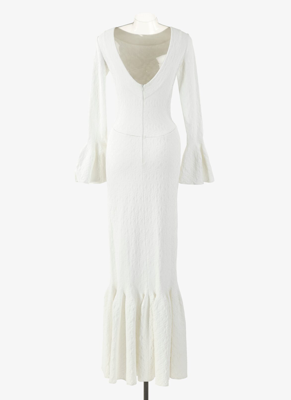 DAMASCUS DRESS ALAÏA  DAMASCUS DRESS